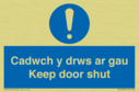cadwch-y-drws-ar-gau--keep-door-shut--bilingual-welsh--english-~